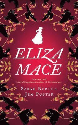 Eliza Mace 1