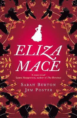 Eliza Mace 1