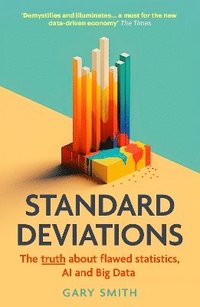 bokomslag Standard Deviations