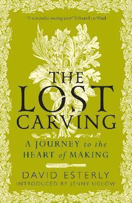 The Lost Carving 1