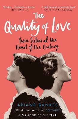 The Quality of Love 1