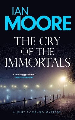 The Cry of the Immortals 1