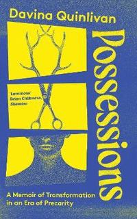 bokomslag Possessions