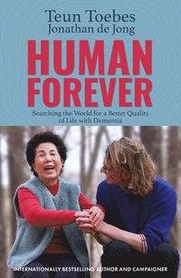 bokomslag Human Forever