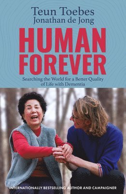 bokomslag Human Forever