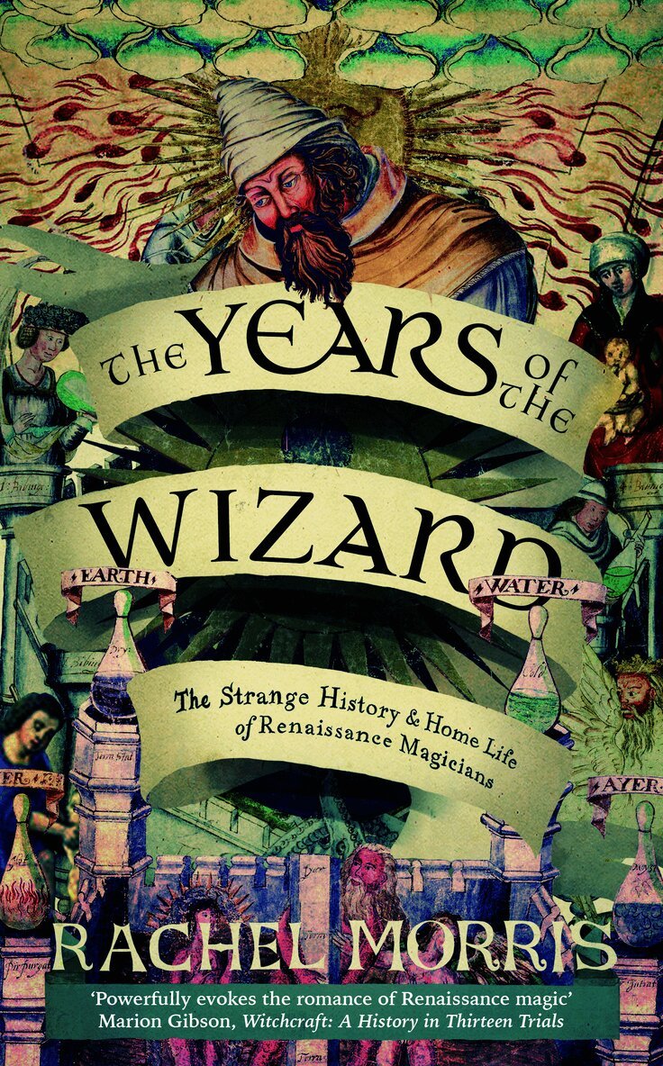 Years of the Wizard
