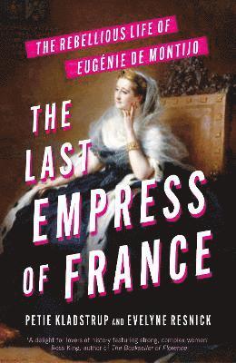 Last Empress of France