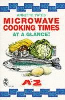 Microwave Cooking Times at a Glance 1