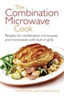 bokomslag The Combination Microwave Cook
