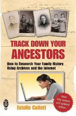 Estelle Catlett - Track Down Your Ancestors, Häftad