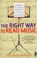 The Right Way to Read Music 1