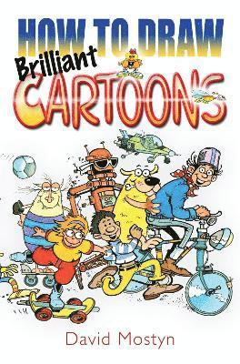 How to Draw Brilliant Cartoons 1