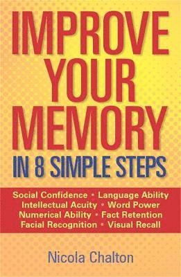 Improve Your Memory 1