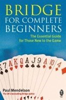 bokomslag Bridge for Complete Beginners