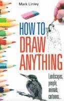 How To Draw Anything