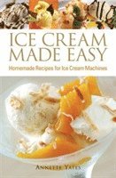 Ice Cream Made Easy 1