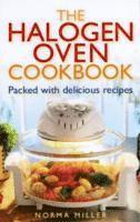 Norma Miller - Halogen Oven Cookbook, Häftad