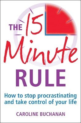 The 15 Minute Rule 1