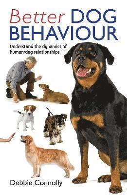 bokomslag Better Dog Behaviour