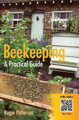 Roger Patterson - Beekeeping - A Practical Guide, Häftad