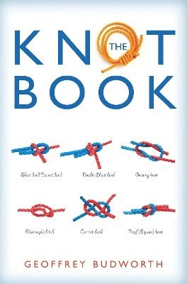 Geoffrey Budworth - Knot Book, Häftad