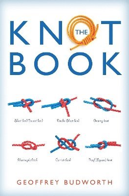 bokomslag The Knot Book