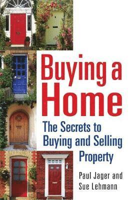 Paul Jager, Sue Lehmann - Buying a Home, Häftad