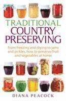 Traditional Country Preserving 1