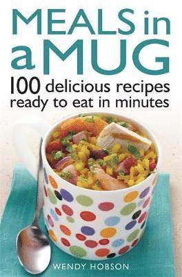 Meals in a Mug 1