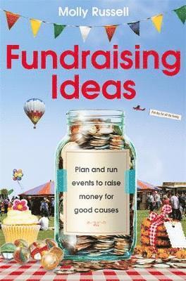 Molly Russell - Fundraising Ideas, Häftad