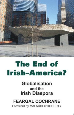 End of Irish-America?