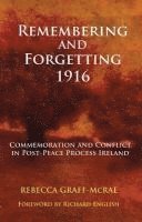 Remembering and Forgetting 1916: Commemoration and Conflict in Post-Peace Process Ireland