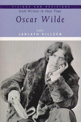 Jarlath Killeen - Oscar Wilde, Häftad