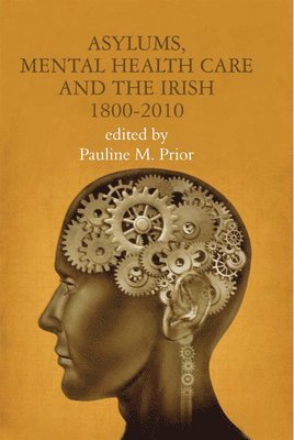 Asylums, Mental Health Care and the Irish: Historical Studies, 1800-2010