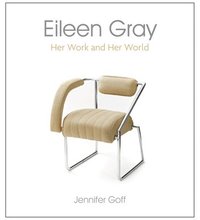 bokomslag Eileen Gray