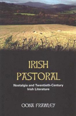 Oona Frawley - Irish Pastoral, Inbunden