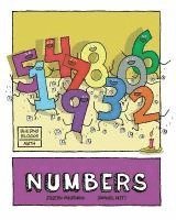 bokomslag Numbers