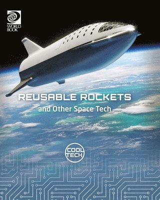 bokomslag Reusable Rockets and Other Space Tech