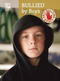 bokomslag Anti-Bullying Basics: Bullied by Boys