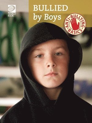 Anti-Bullying Basics: Bullied by Boys 1