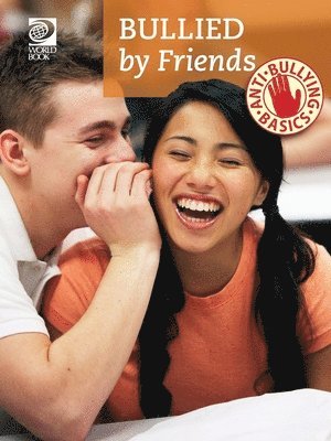 bokomslag Anti-Bullying Basics