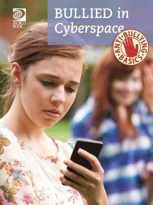 Anti-Bullying Basics: Bullied in Cyberspace 1