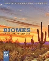 bokomslag Biomes and Climate Change