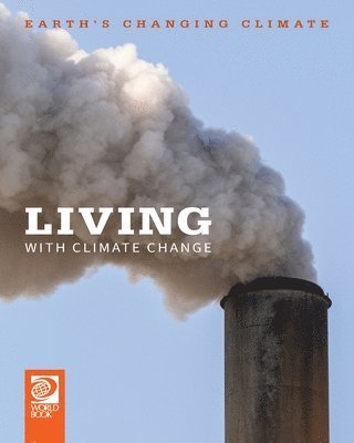 bokomslag Living with Climate Change