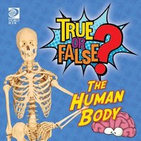 bokomslag True or False? The Human Body