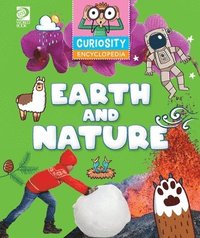 bokomslag Curiosity Encyclopedia