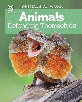 Animals Defending Themselves 1