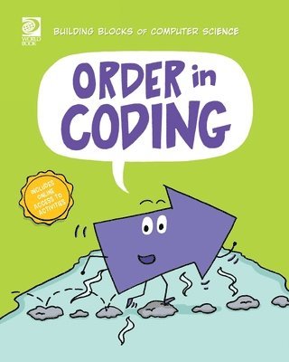 bokomslag Order in Coding