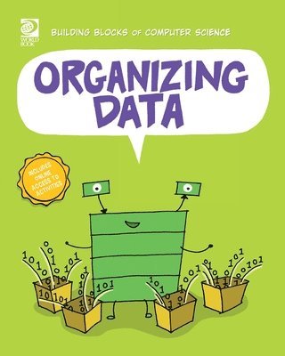 Echo Elise Gonzalez - Organizing Data, Häftad