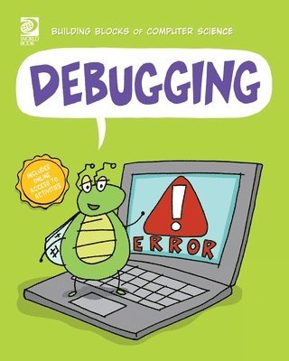 bokomslag Debugging